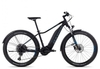 Axess Prime black grey blue 16 Zoll E-Hardtail-Mountainbikes