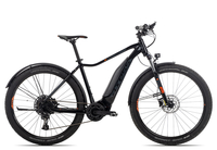 Axess Prime 2020 20 Zoll black 29 Zoll Radgröße 20 Zoll black 29 Zoll