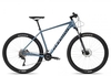 Axess ROGUE blue 17 Zoll Hardtail-Mountainbikes