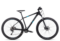 Axess ROGUE 2022 29 Zoll grey/black/turquoise 23 Zoll Radgröße 23 Zoll grey/black/turquoise 29 Zoll