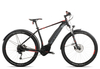 Axess Rogue E-Tech Allroad 2019 23 Zoll schwarz rot 23 Zoll schwarz rot