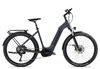 Axess ROTATION 2021 45 cm grey matt/black/orange 27.5 Zoll
