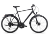 Axess Salenta Trekking 2020 56 cm black grey 28 Zoll
