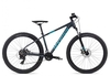 Axess SANDEE grey 14 Zoll Hardtail-Mountainbikes