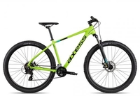 Axess SANDEE matt green 19 Zoll Hardtail-Mountainbikes