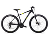 Axess SANDEE 2022 27.5 Zoll black matt/grey/neon yellow 16 Zoll Radgröße 16 Zoll black matt/grey/neon yellow 27.5 Zoll