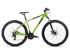 Axess SANDEE 2022 27.5 Zoll lime matt/black/orange 16 Zoll Radgröße 16 Zoll lime matt/black/orange 27.5 Zoll