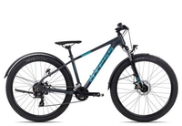 Axess SANDEE ATB grey 14 Zoll All-Terrain-Bikes