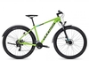 Axess SANDEE ATB matt green 14 Zoll All-Terrain-Bikes