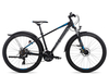 Axess Sandee ATB 2020 16 Zoll black blue grey 27.5 Zoll Radgröße 16 Zoll black blue grey 27.5 Zoll