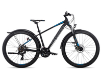 Axess Sandee ATB 2020 16 Zoll black blue grey 27.5 Zoll Radgröße 16 Zoll black blue grey 27.5 Zoll