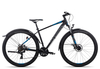 Axess Sandee ATB 2020 17 Zoll black blue grey 29 Zoll Radgröße 17 Zoll black blue grey 29 Zoll