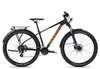 Axess SANDEE DX ATB matt black 14 Zoll All-Terrain-Bikes