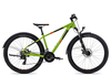 Axess SANDEE STREET 2021 19 Zoll lime matt/black/orange 29 Zoll