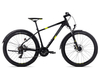 Axess SANDEE STREET 2022 27.5 Zoll black matt/grey/neon yellow 14 Zoll Radgröße 14 Zoll black matt/grey/neon yellow 27.5 Zoll