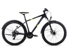 Axess SANDEE STREET 2022 29 Zoll black matt/grey/neon yellow 21 Zoll Radgröße 21 Zoll black matt/grey/neon yellow 29 Zoll