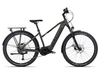 Axess SCREE Trapez prism olive 38 cm E-Trekkingräder