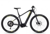 Axess Sharp 29 grey yellow XL E-Hardtail-Mountainbikes