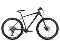 Axess SNIPE 2022 29 Zoll gunmetal grey/black/copper 21 Zoll Radgröße 21 Zoll gunmetal grey/black/copper 29 Zoll