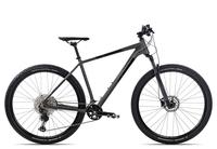 Axess SNIPE 29 2021 19 Zoll gunmetal grey/black/copper 29 Zoll