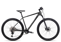 Axess SNIPE 29 2021 21 Zoll gunmetal grey/black/copper 29 Zoll