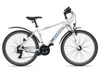 Axess Sporty 21 26 44 cm polar white 44 cm polar white