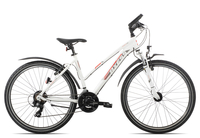 Axess Sporty 21 26 44 cm polar white 44 cm polar white