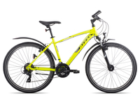 Axess Sporty 21 26 50 cm neon yellow 50 cm neon yellow