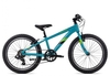 Axess STIPE 20 blue/green/black unisize Fahrräder