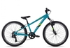 Axess STIPE 24 blue/green/black unisize Fahrräder