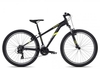 Axess STIPE 26 black matt/neon/cool grey 13 Zoll Hardtail-Mountainbikes