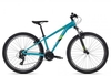 Axess STIPE 26 blue/green/black 13 Zoll Hardtail-Mountainbikes