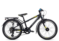 Axess Stipe ATB 20 2020 26 cm black 26 cm black