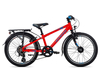 Axess Stipe ATB 20 2020 26 cm red 26 cm red