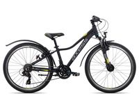 Axess Stipe ATB 24 2020 31 cm black 31 cm black