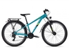 Axess STIPE DX 26 blue green black 13 Zoll Fahrräder