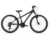 Axess Stipe MTB 24 2020 31 cm black 24 Zoll
