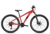 Axess STIPE PRO 26 red 14 Zoll Hardtail-Mountainbikes
