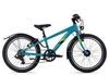 Axess STIPE Street 20 blue/green/black unisize Fahrräder