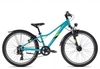 Axess STIPE Street 24 blue/green/black unisize Fahrräder
