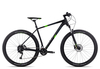 Axess TORRENT 2022 29 Zoll black matt/grey/neon green 23 Zoll Radgröße 23 Zoll black matt/grey/neon green 29 Zoll