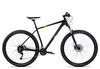 Axess TORRENT 29 2021 17 Zoll black matt/grey/neon green 29 Zoll