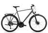 Axess Verde Trekking 2020 56 cm grey black 28 Zoll