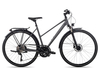 Axess Verde Trekking Trapez 2020 56 cm grey black 56 cm grey black