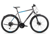 Axess Veris Street 56 cm black blue grey 56 cm black blue grey