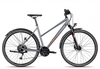 Axess VERIS STREET Trapez grey 56 cm Crossräder