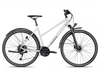 Axess VERIS STREET Trapez matt grey 52 cm Crossräder