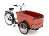 Babboe Big 7N RB 50 cm braun 50 cm braun
