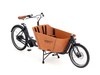 Babboe City Mountain ENV HD 500 50 cm braun 26 Zoll