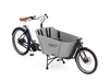Babboe City Mountain ENV HD 500 50 cm grau 26 Zoll
